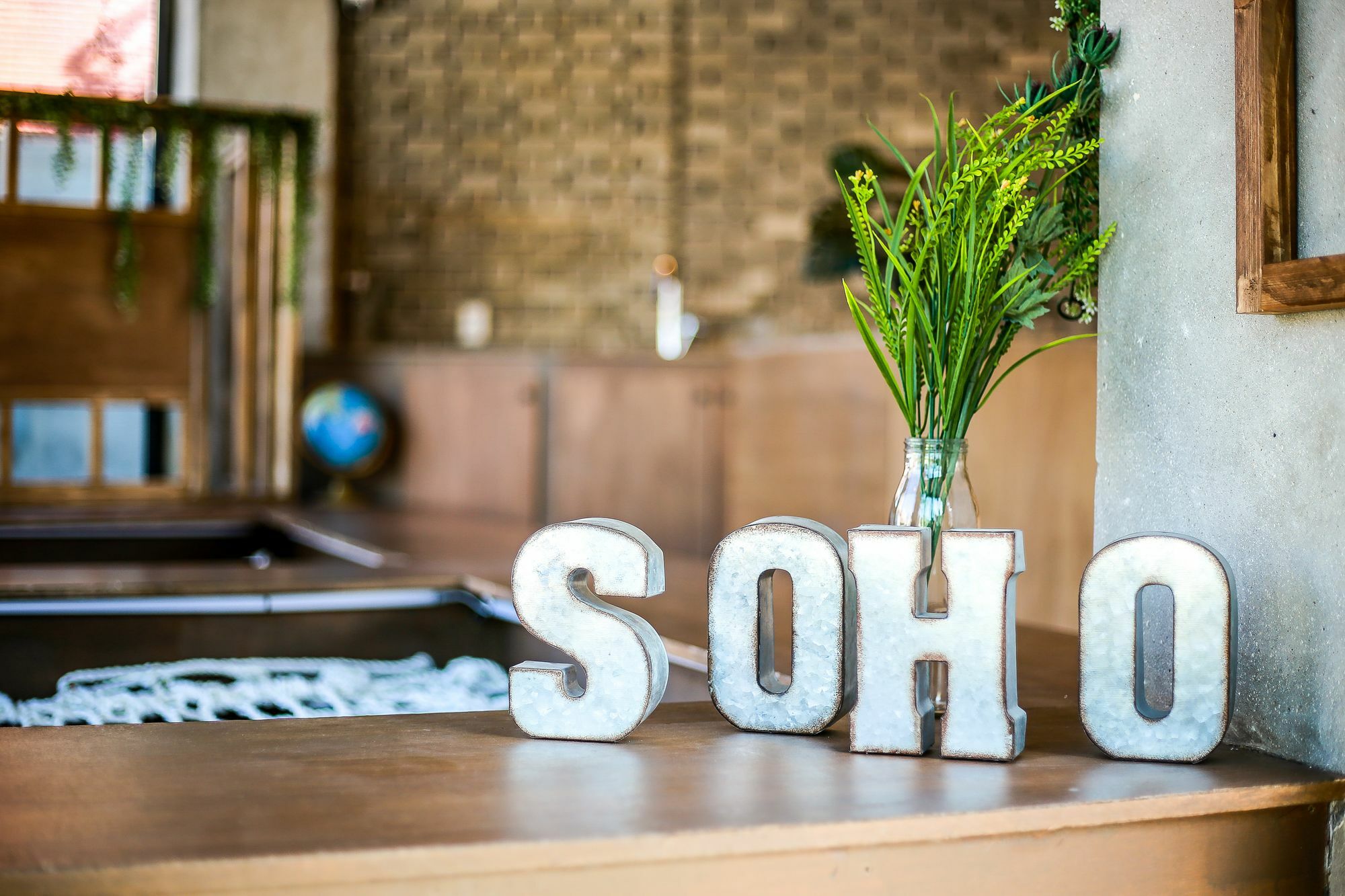 Soho 259 Hostel ثوتْسو المظهر الخارجي الصورة