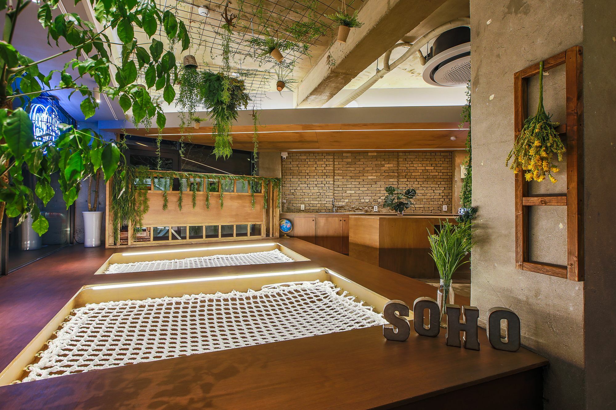 Soho 259 Hostel ثوتْسو المظهر الخارجي الصورة